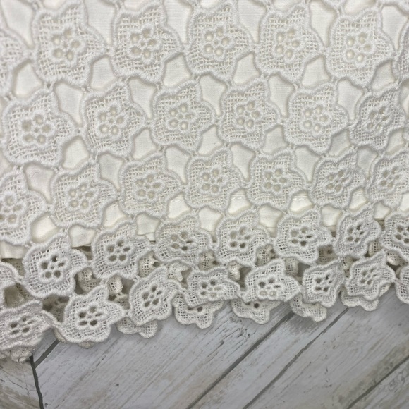 Joe fresh lace mini skirt - Picture 3 of 5